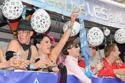 CSD 2010 (Foto: Ingrid Grossmann)